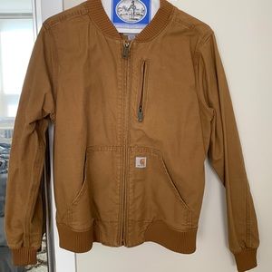 Utility jacket/jacket/comfy/street/casual